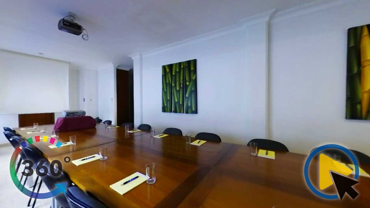 The Conference room