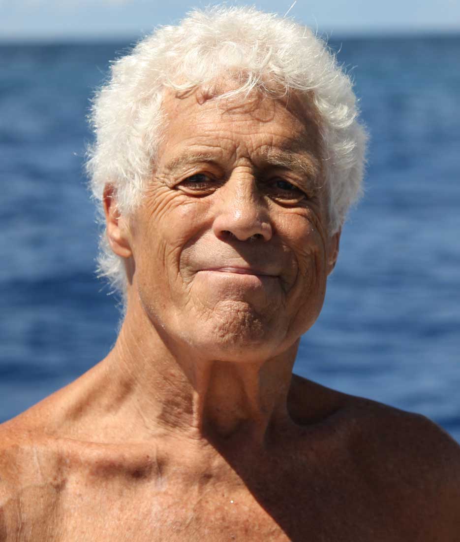 Bill Macdonald