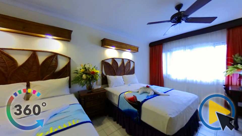 Room 211 - Fire Goby
