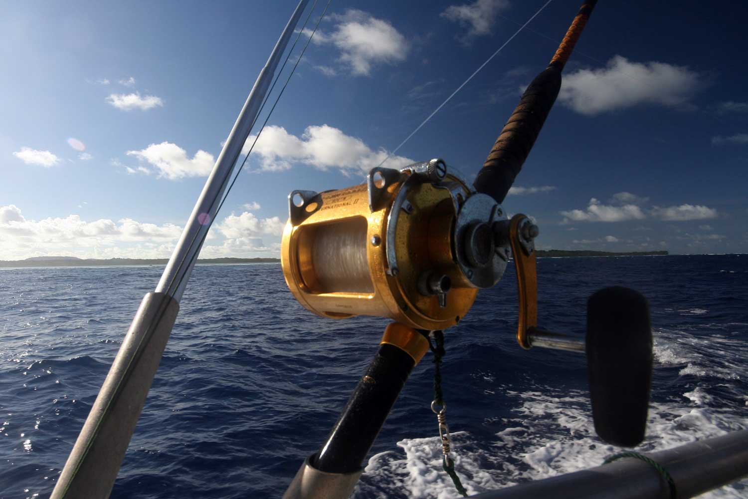 Fishing