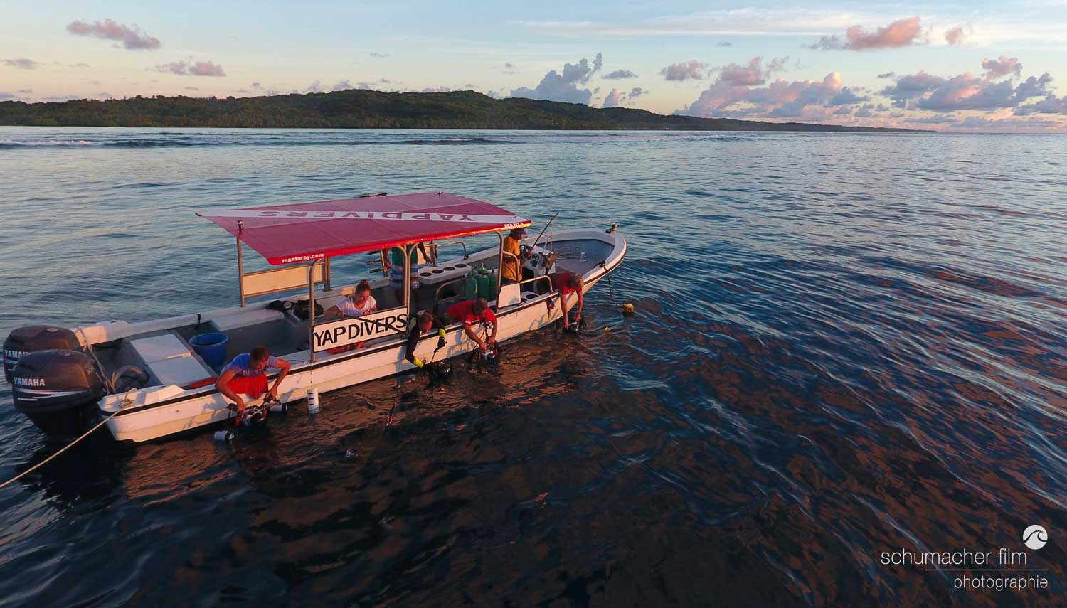 2017 09 06 Sunset Split boat 02 sf cropped